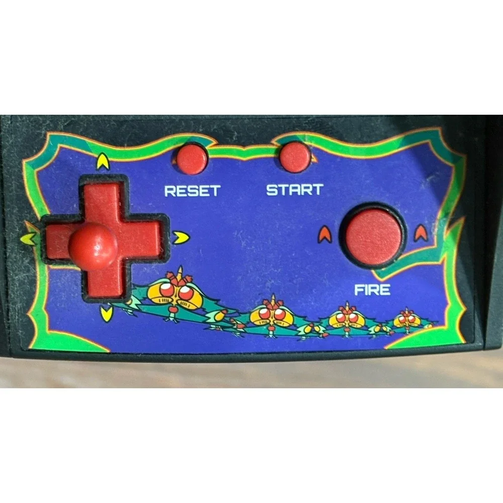 My Arcade still has